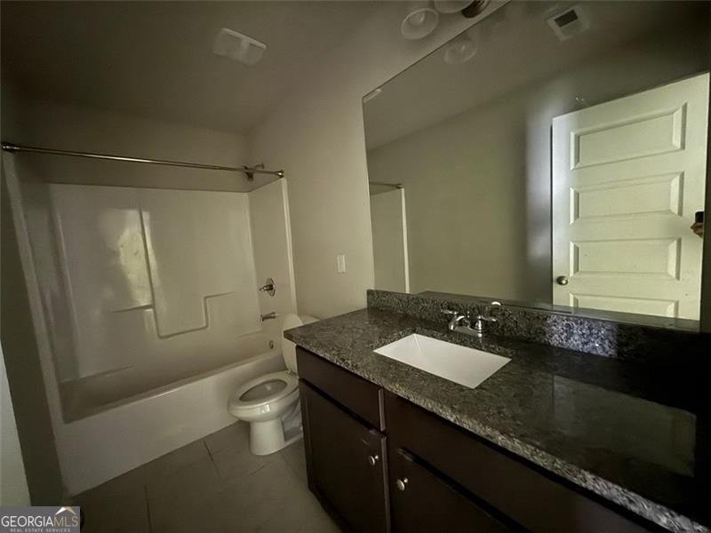221 Creek View Place Canton - 13