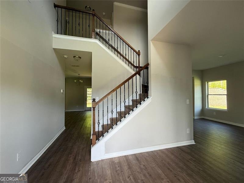 221 Creek View Place Canton - 3