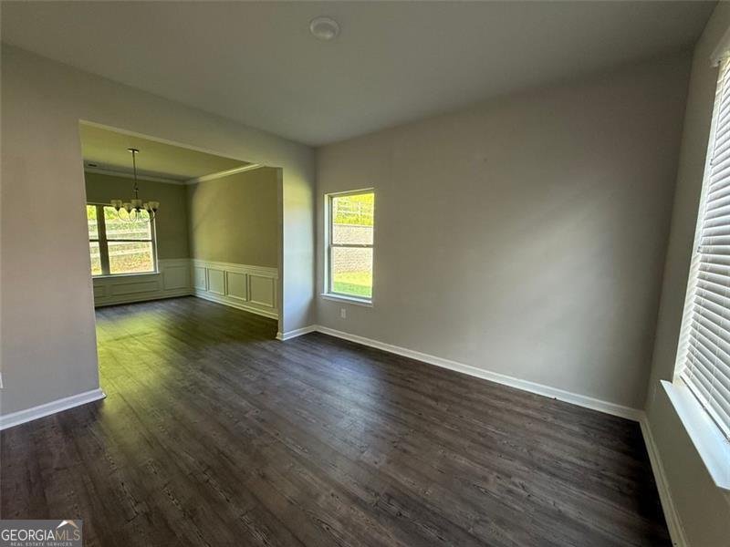 221 Creek View Place Canton - 4