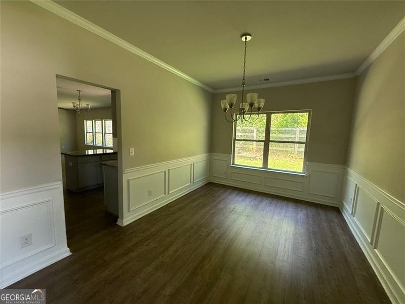221 Creek View Place Canton - 5