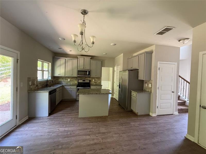 221 Creek View Place Canton - 6