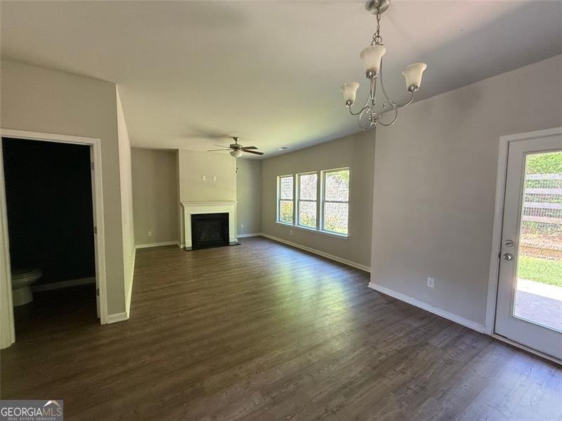 221 Creek View Place Canton - 7