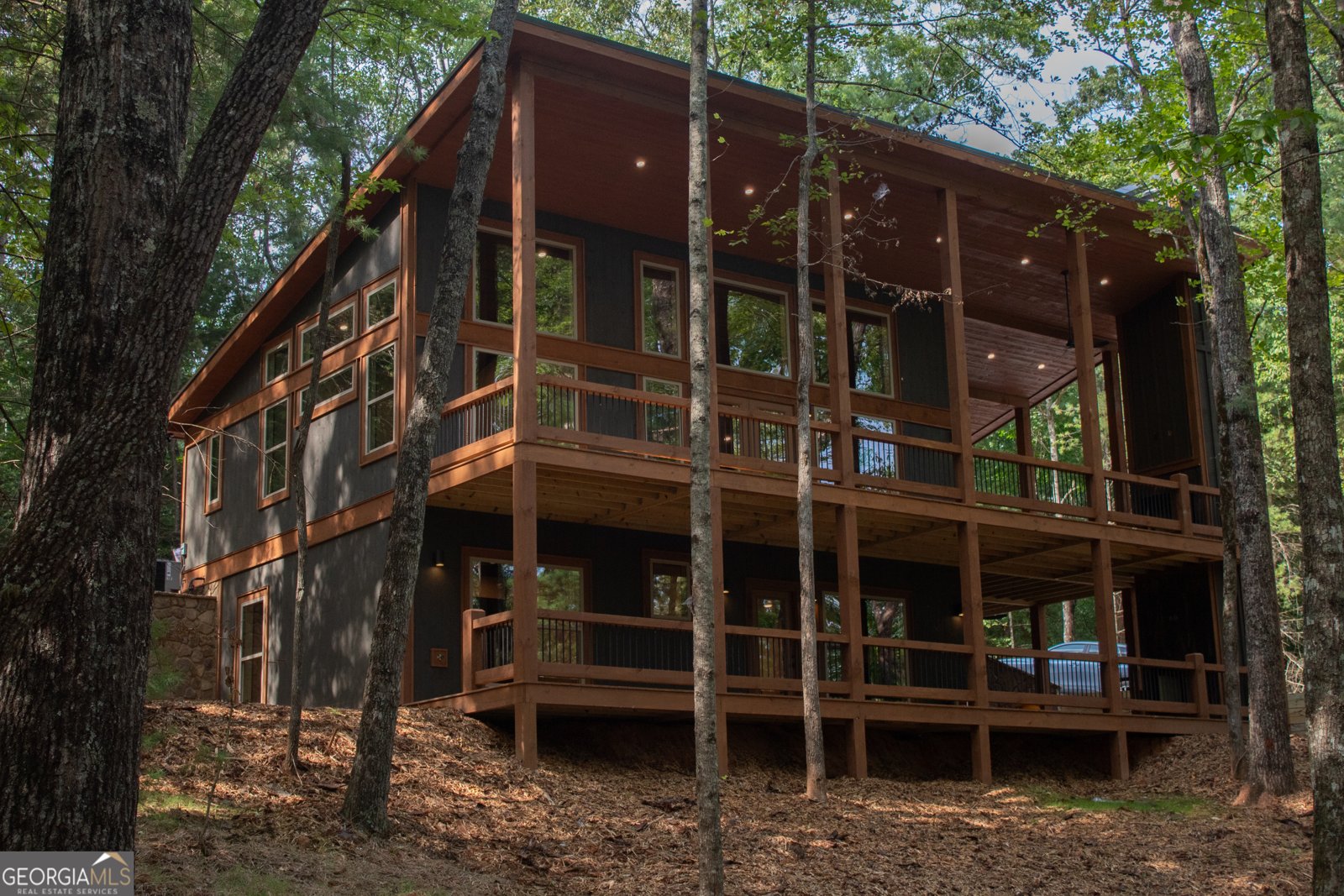 LOT 2 Clay's Way Blue Ridge - 4