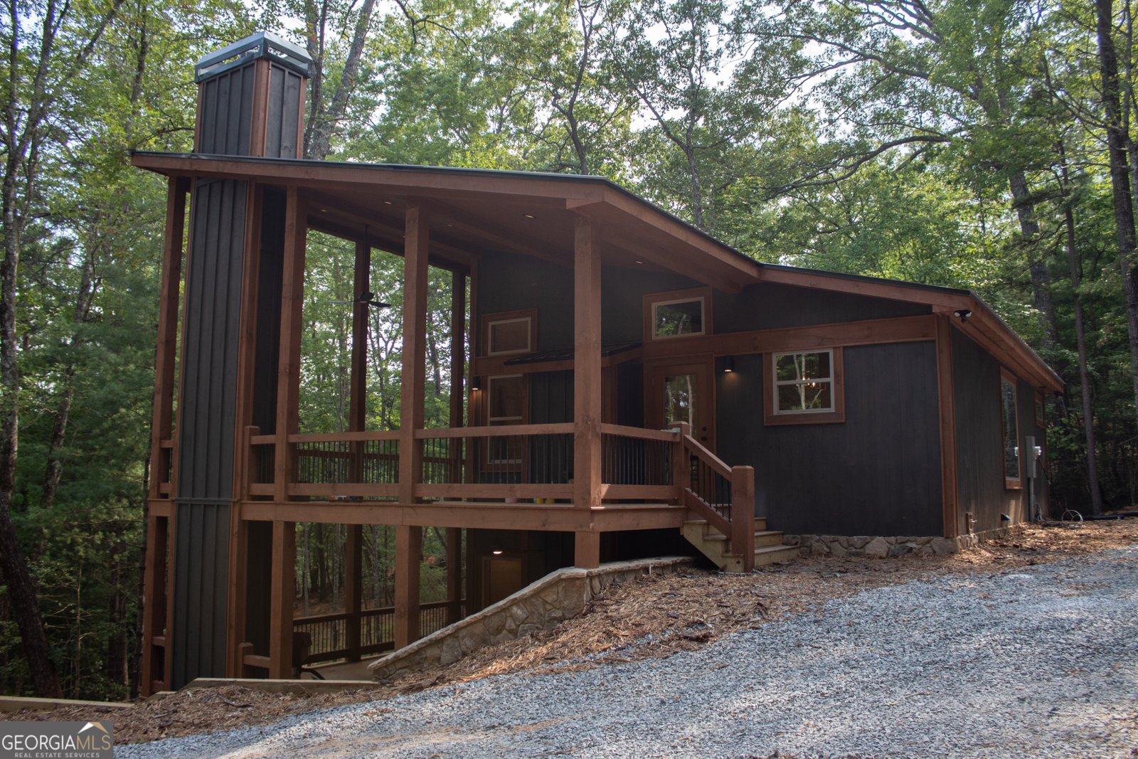 LOT 2 Clay's Way Blue Ridge - 5
