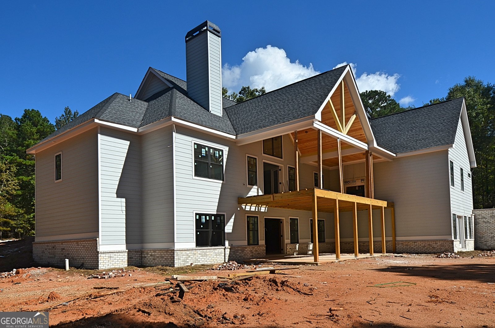 1216 Rays River Run Bogart - 20