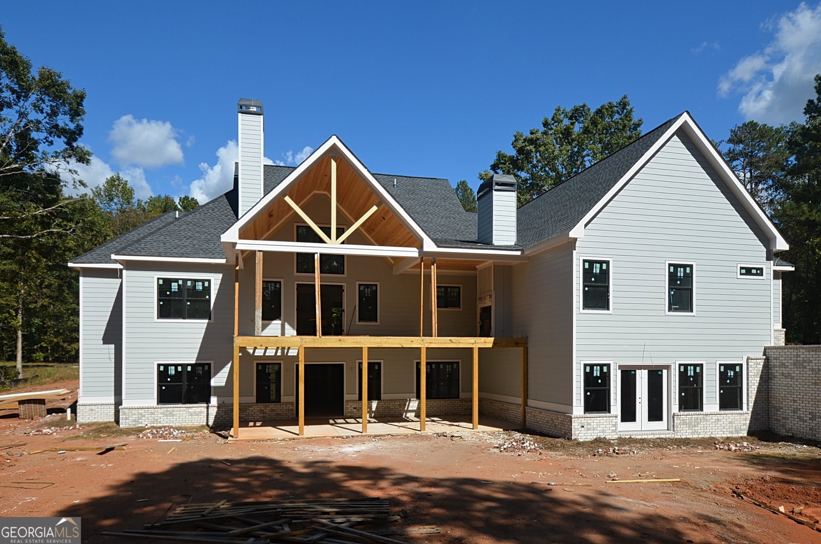 1216 Rays River Run Bogart - 21