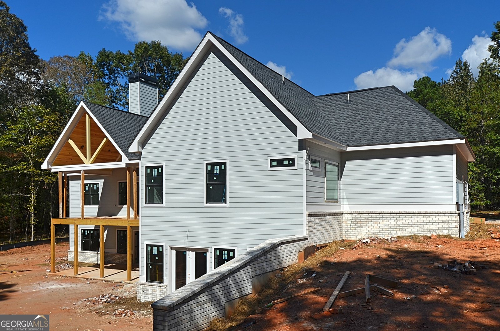 1216 Rays River Run Bogart - 22