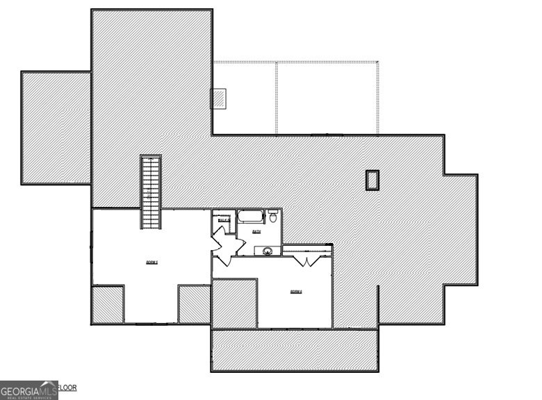 1216 Rays River Run Bogart - 28