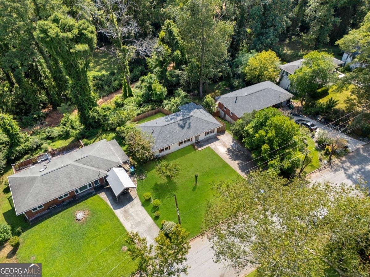 3278 Robin Road Decatur - 1