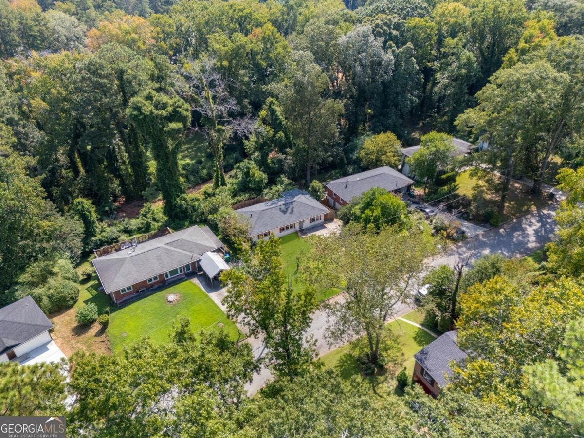 3278 Robin Road Decatur - 2