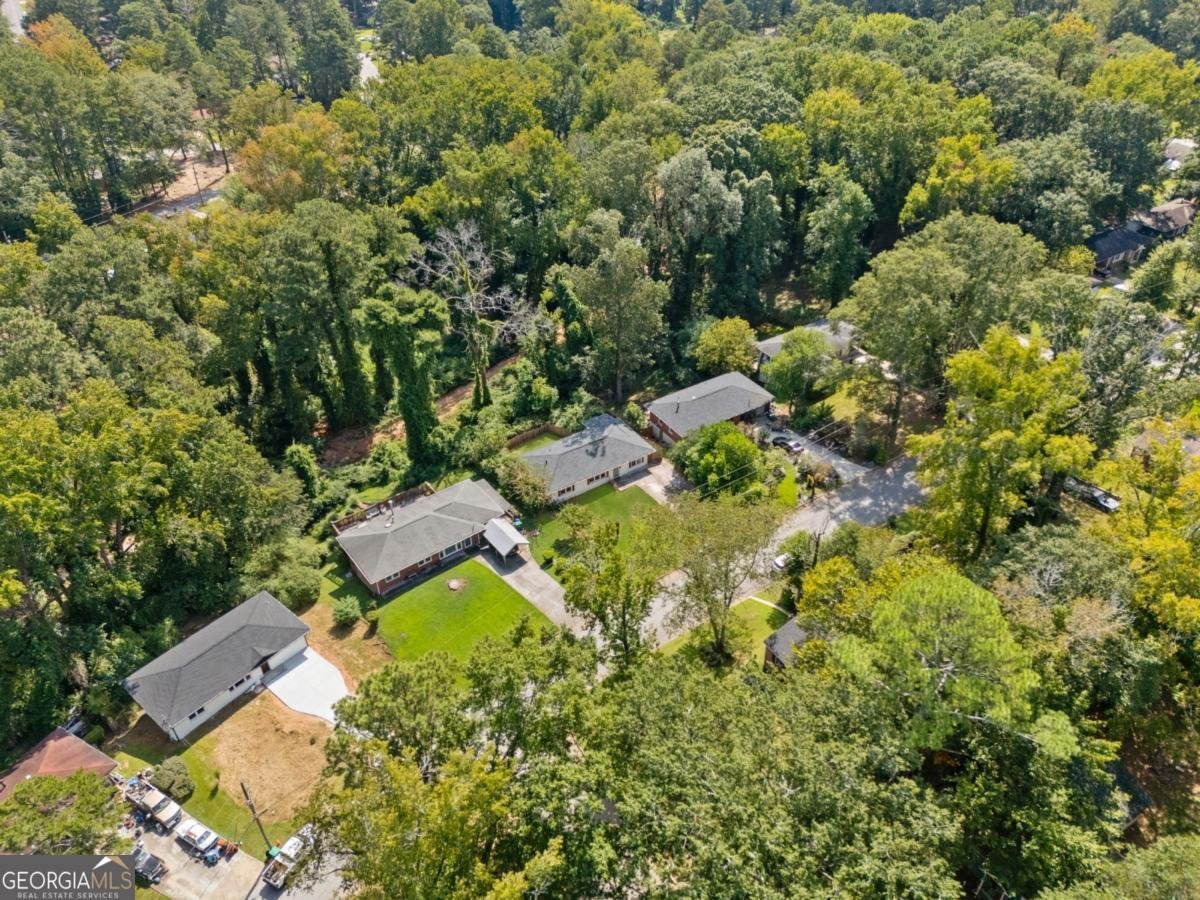 3278 Robin Road Decatur - 3