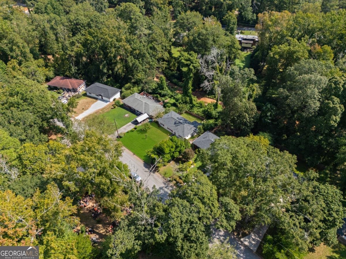 3278 Robin Road Decatur - 4