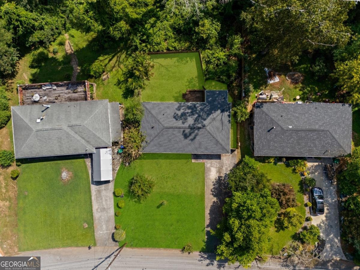 3278 Robin Road Decatur - 5