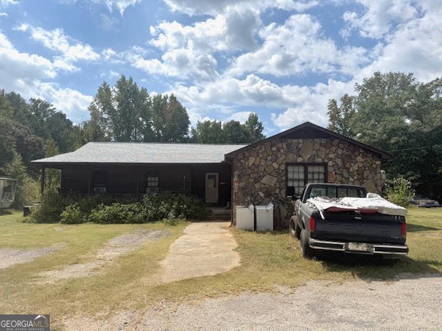 290 New Hope Road McDonough - 1
