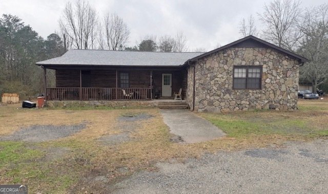 290 New Hope Road McDonough - Photo 22