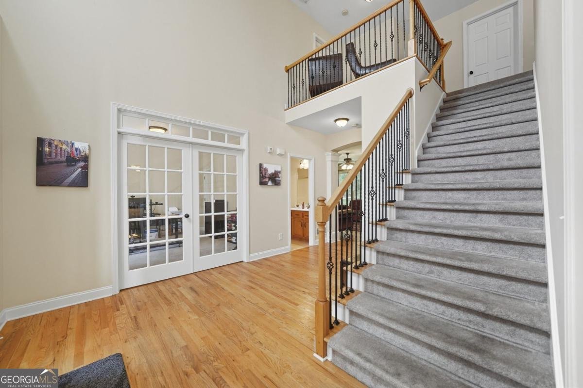 449 Owensby Mill Drive Ellijay - 10