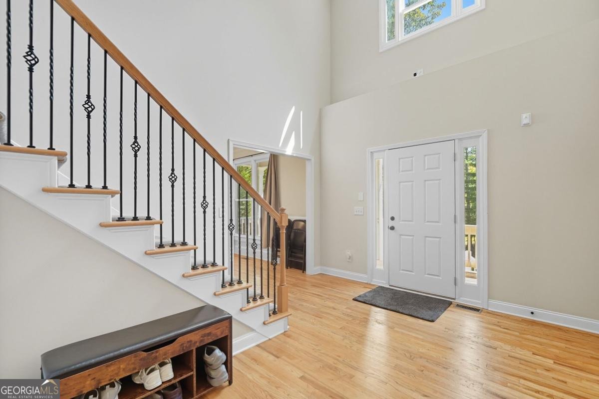 449 Owensby Mill Drive Ellijay - 13