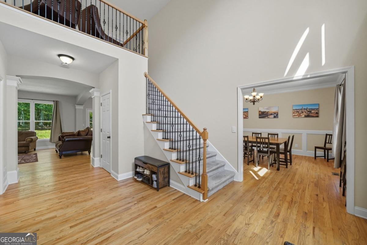 449 Owensby Mill Drive Ellijay - 2