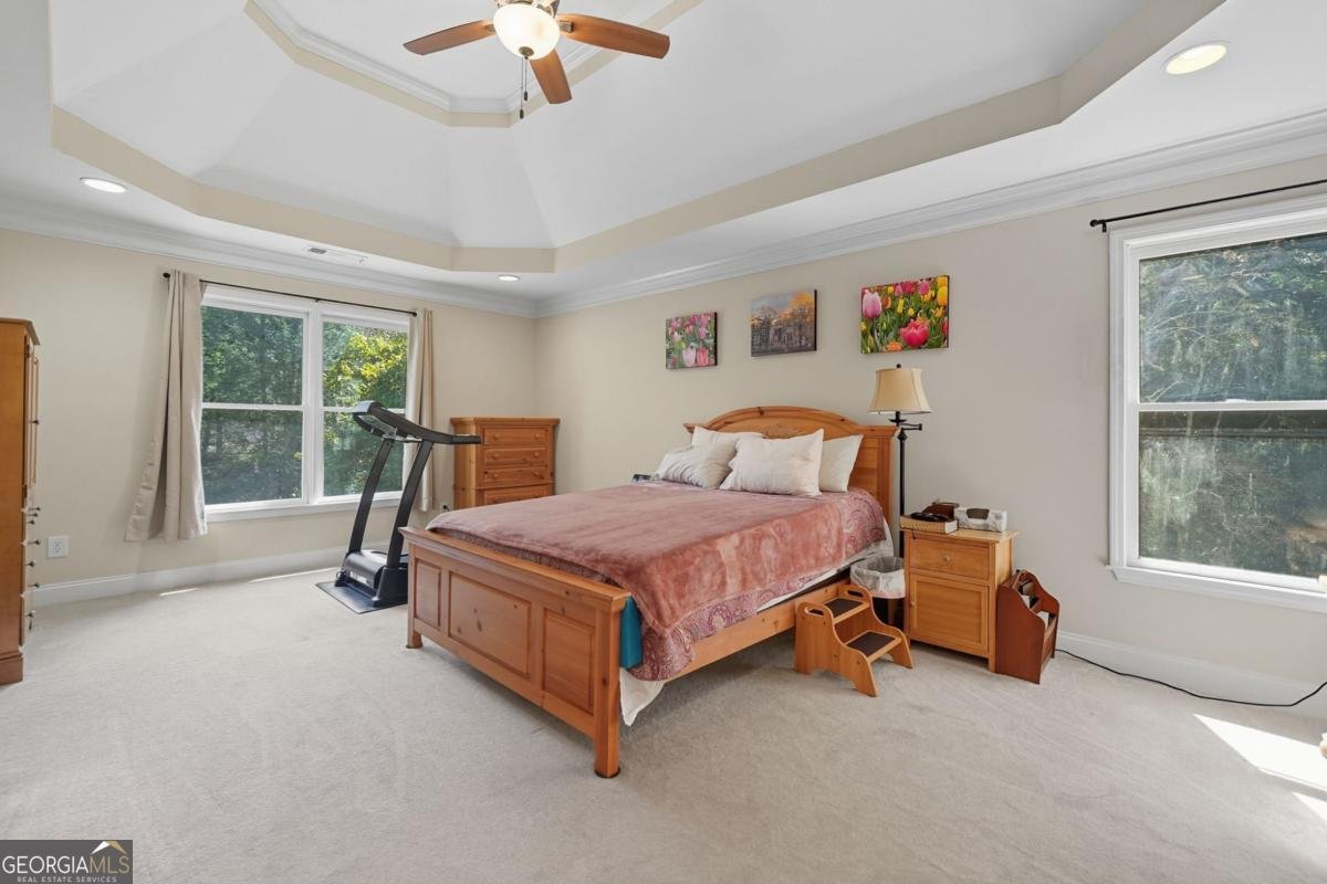 449 Owensby Mill Drive Ellijay - 20