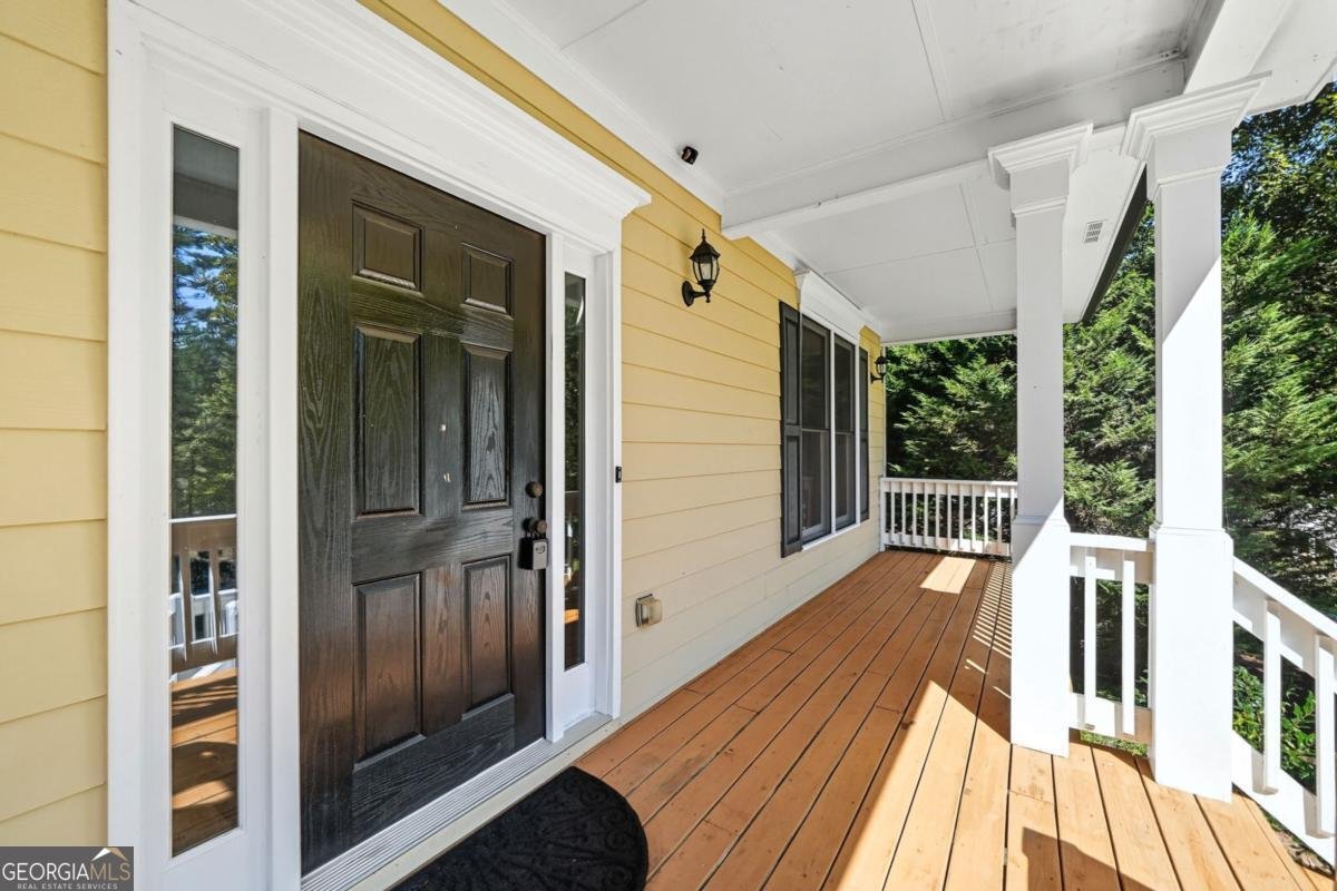 449 Owensby Mill Drive Ellijay - 24