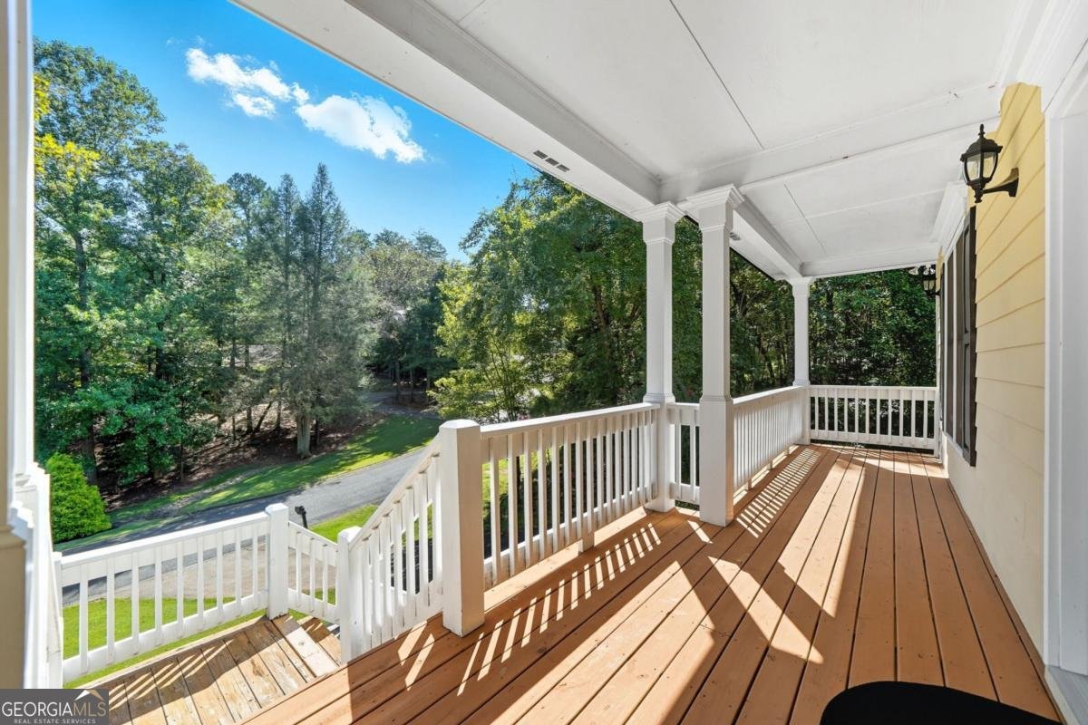 449 Owensby Mill Drive Ellijay - 25