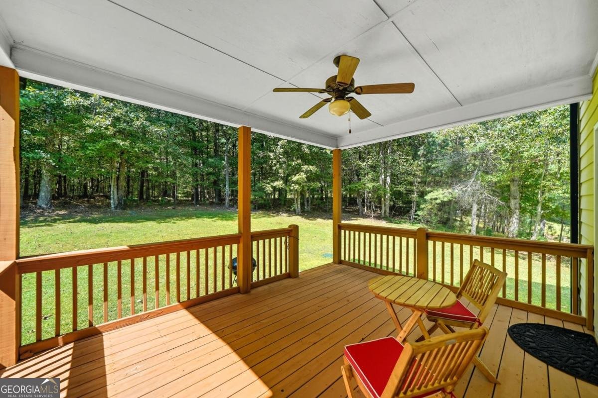 449 Owensby Mill Drive Ellijay - 26