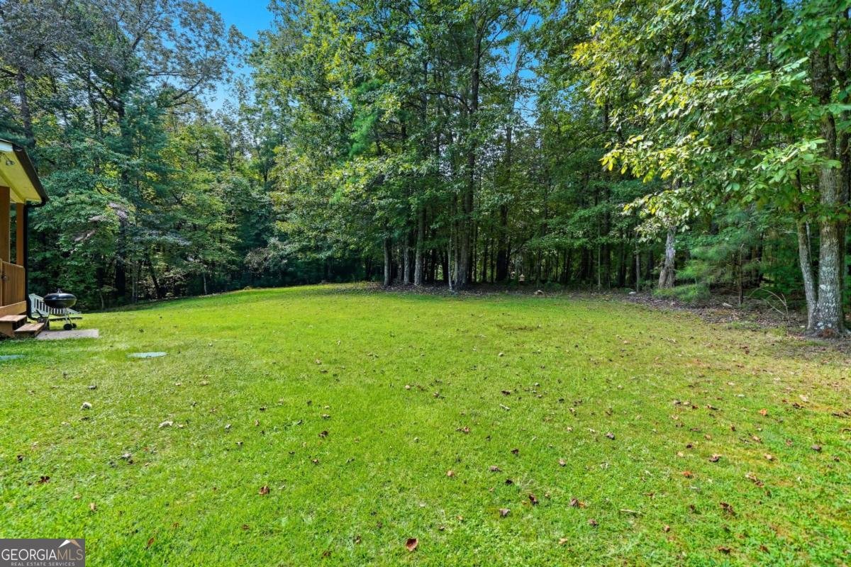 449 Owensby Mill Drive Ellijay - 27