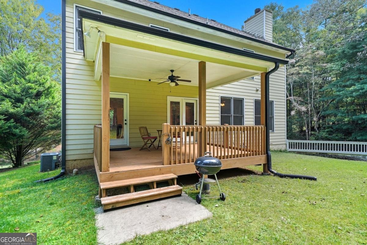 449 Owensby Mill Drive Ellijay - 29