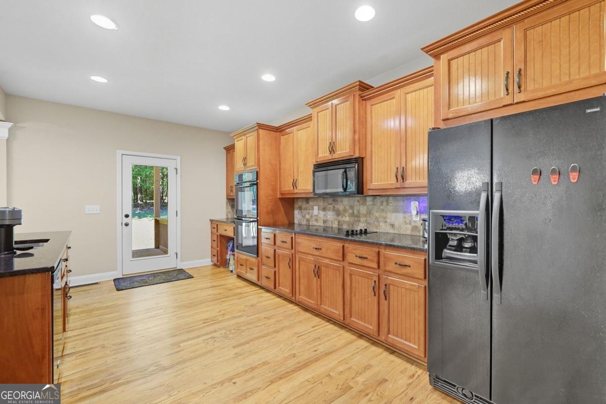 449 Owensby Mill Drive Ellijay - 3
