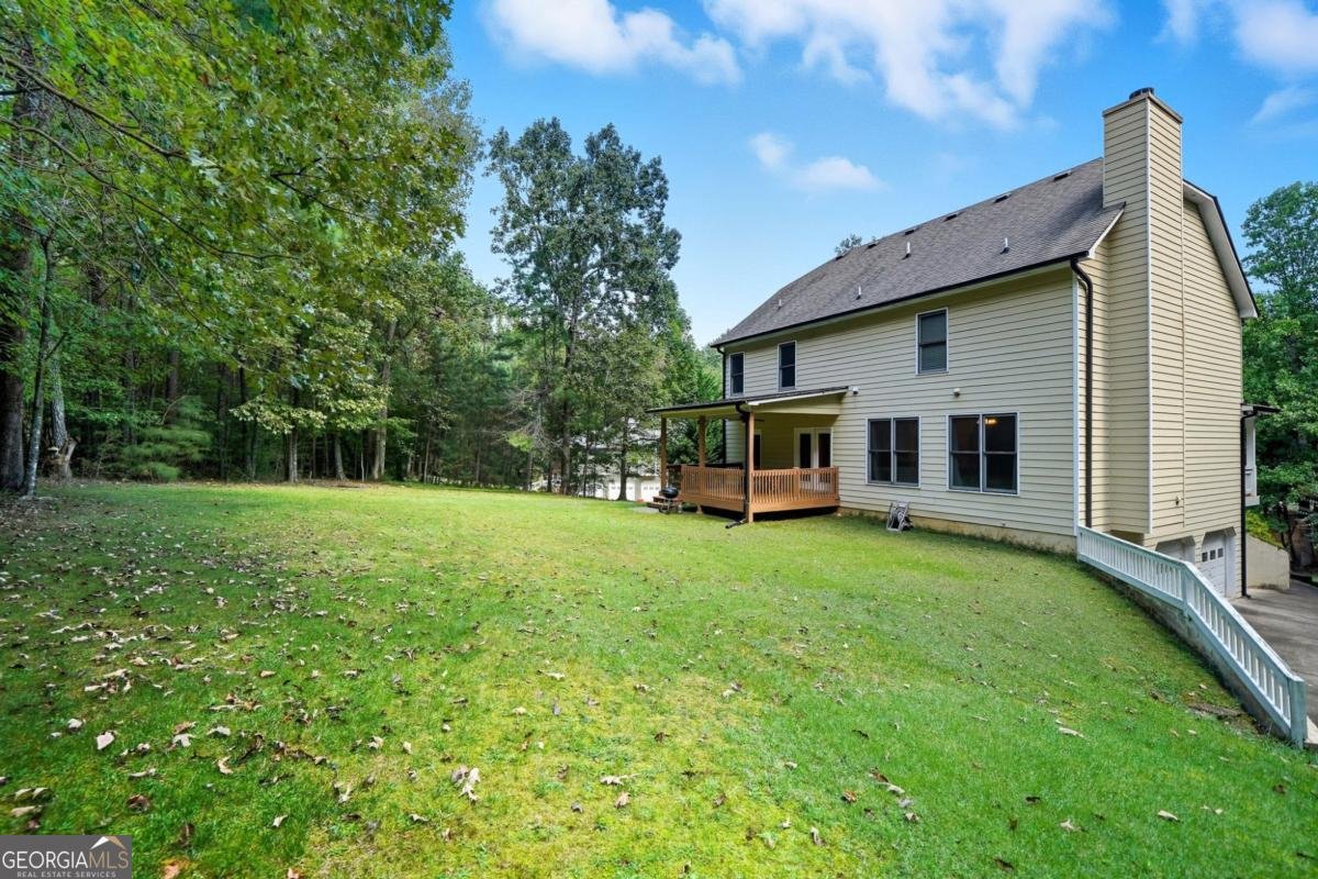 449 Owensby Mill Drive Ellijay - 30