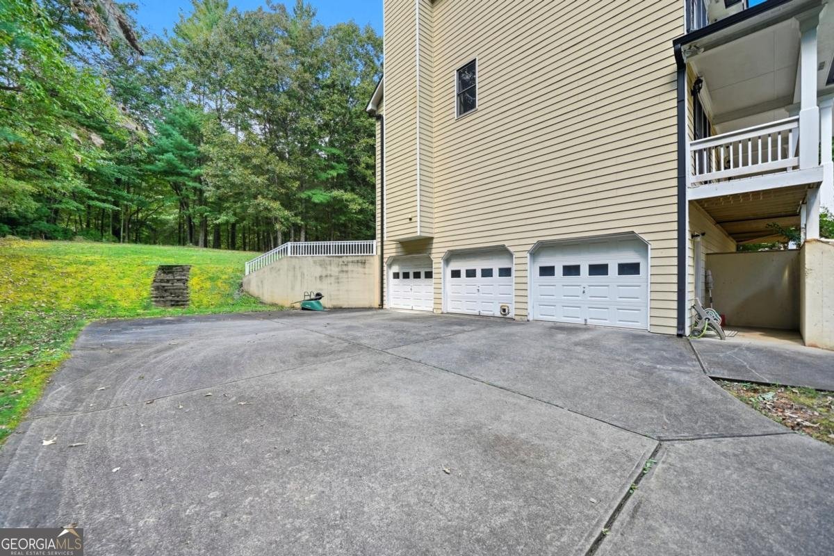449 Owensby Mill Drive Ellijay - 31