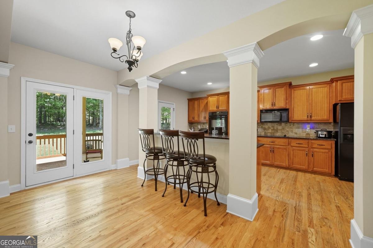 449 Owensby Mill Drive Ellijay - 4