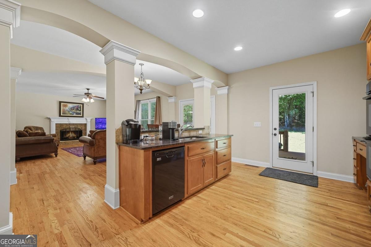 449 Owensby Mill Drive Ellijay - 5