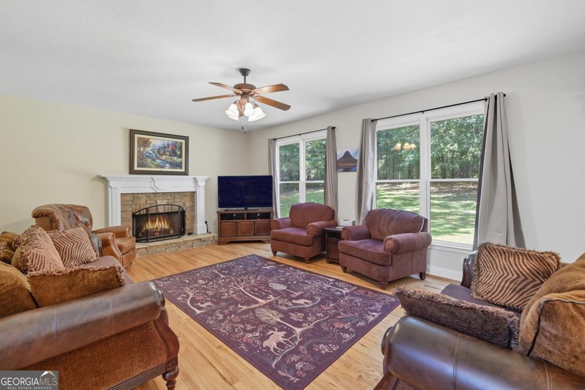 449 Owensby Mill Drive Ellijay - 7