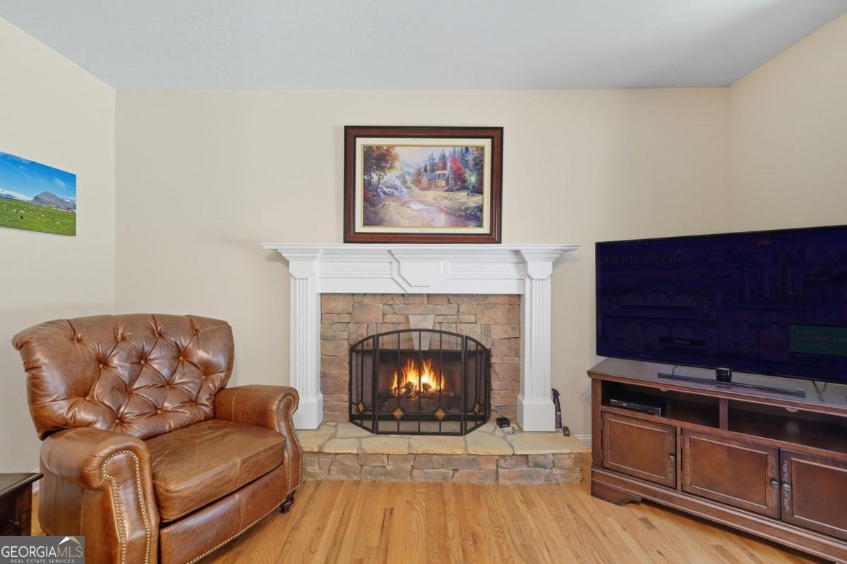 449 Owensby Mill Drive Ellijay - 8