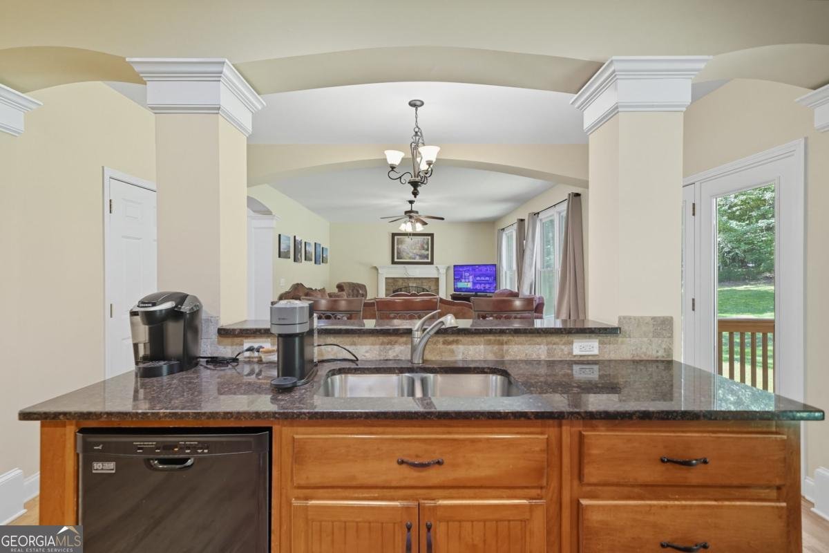 449 Owensby Mill Drive Ellijay - 9
