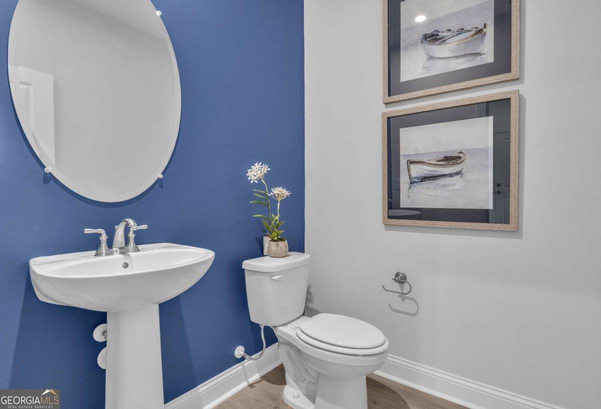 313 Cavalier Lane Acworth - 11
