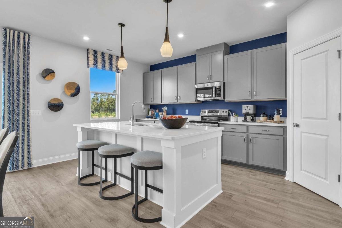 313 Cavalier Lane Acworth - 13