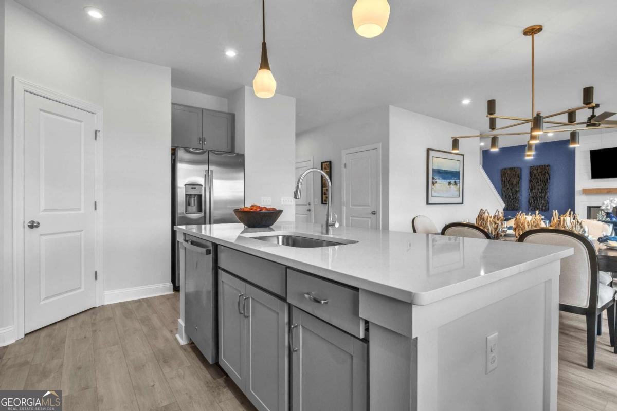 313 Cavalier Lane Acworth - 15