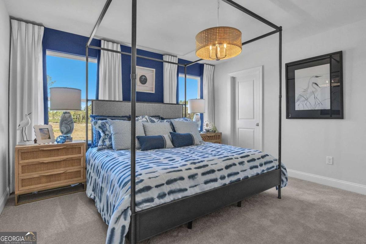 313 Cavalier Lane Acworth - 23