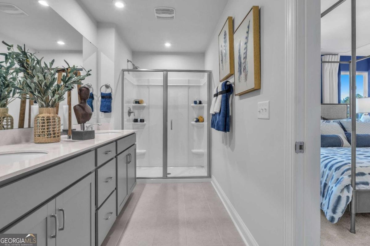 313 Cavalier Lane Acworth - 26