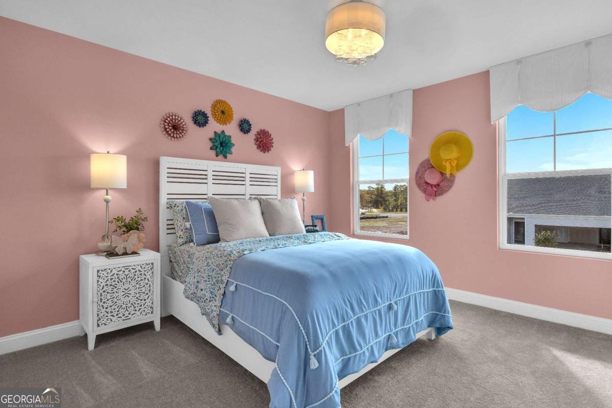 313 Cavalier Lane Acworth - 29