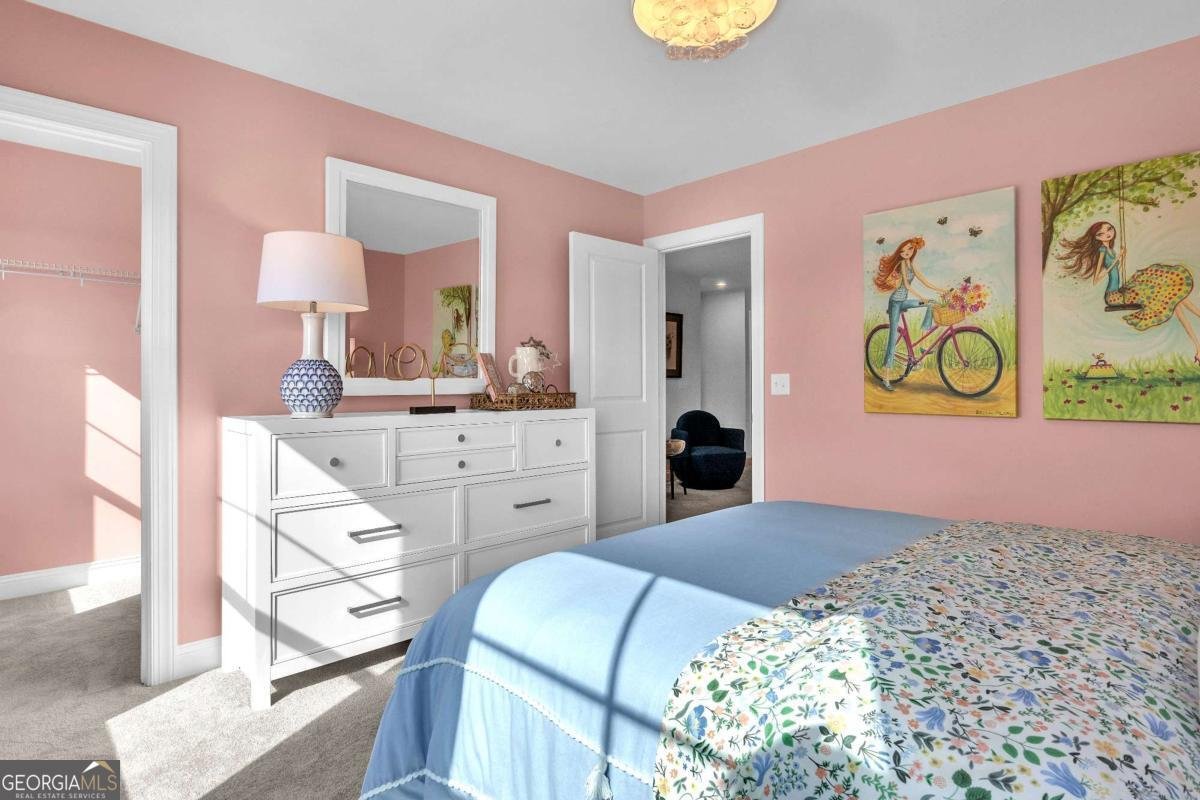 313 Cavalier Lane Acworth - 30