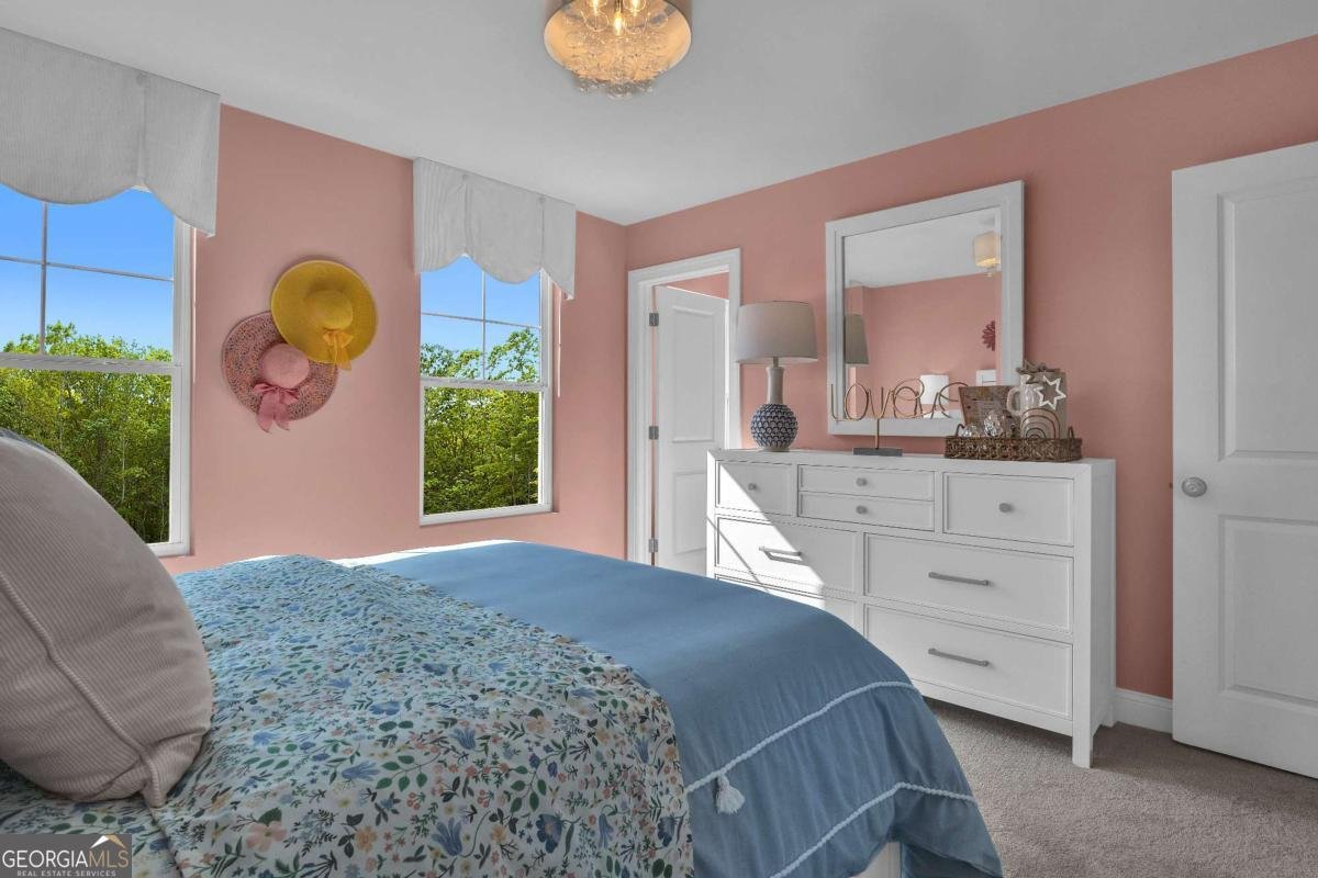313 Cavalier Lane Acworth - 31