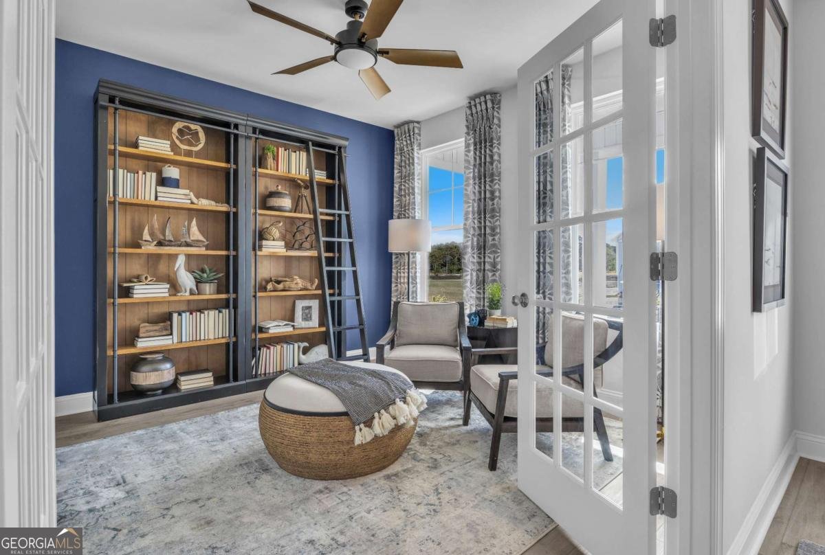 313 Cavalier Lane Acworth - 5
