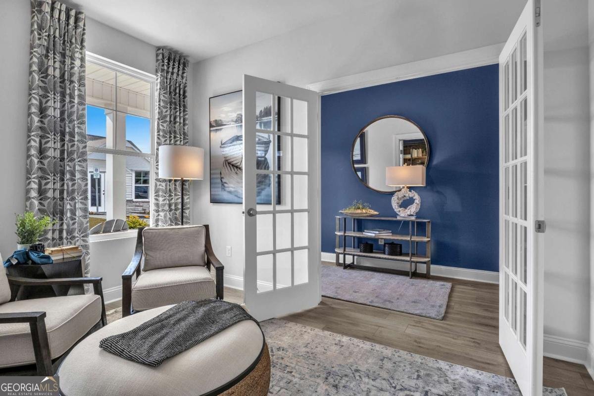 313 Cavalier Lane Acworth - 6