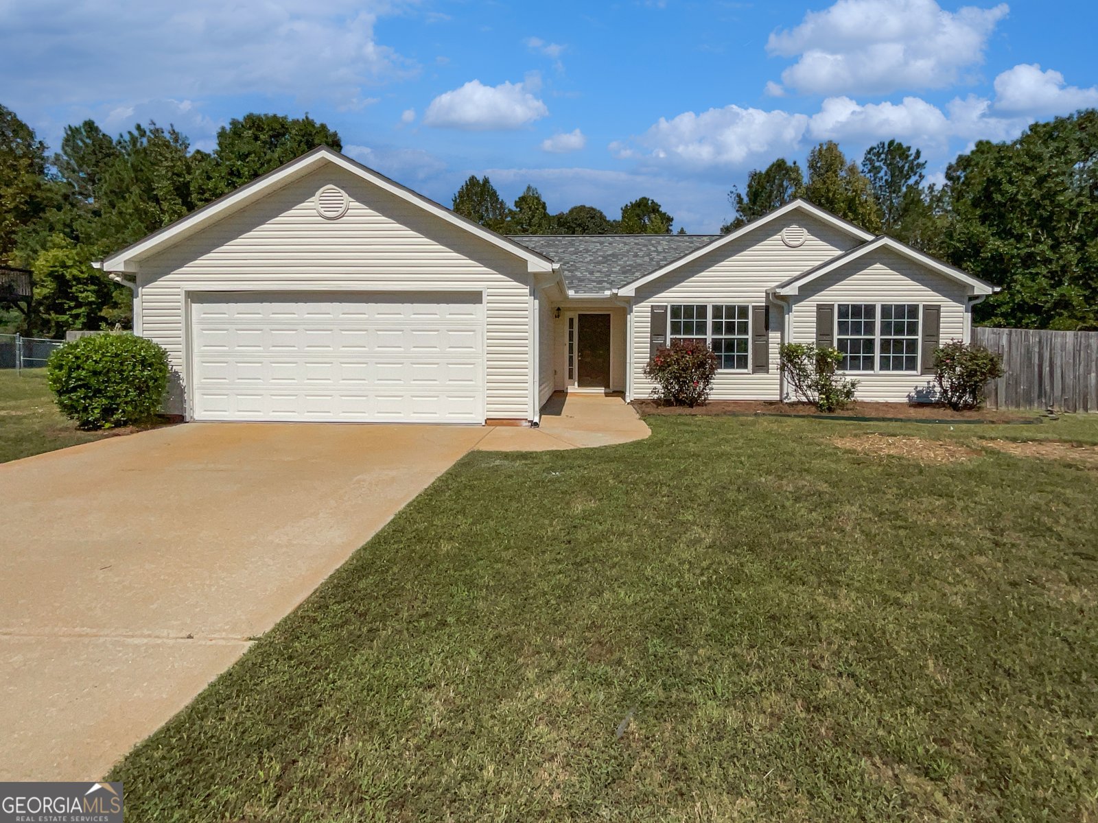 45 Kendall Lane Covington - 1