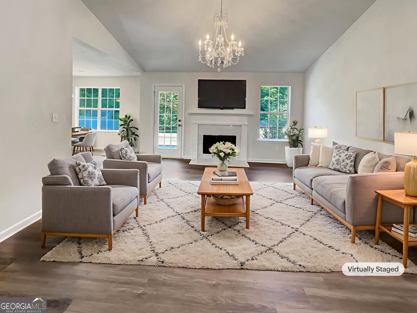 45 Kendall Lane Covington - 3