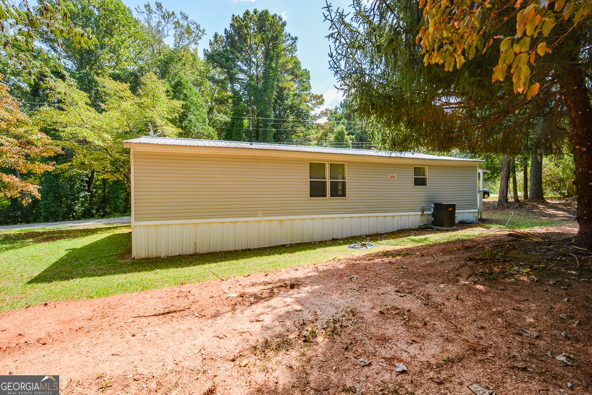 50 Damascus Road Talking Rock - 15