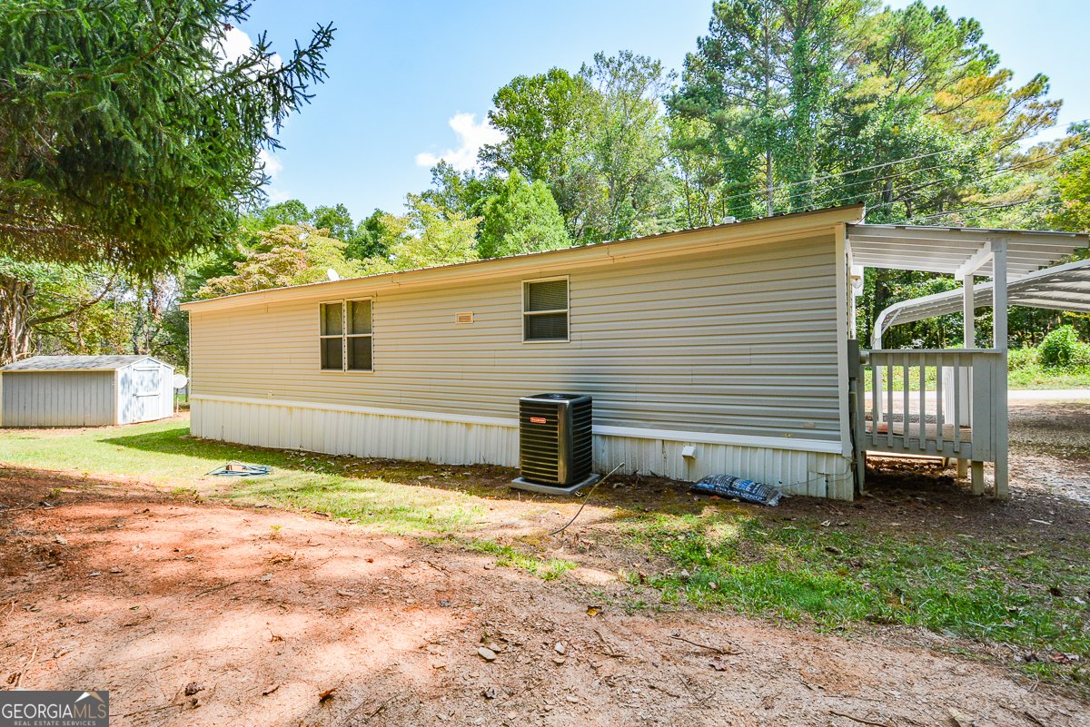 50 Damascus Road Talking Rock - 16